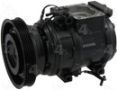 Four Seasons A/C Compressor 57398