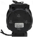 Four Seasons A/C Compressor 57398 - view 7