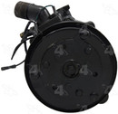 Four Seasons A/C Compressor 57401 - view 5