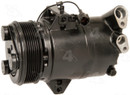 Four Seasons A/C Compressor 57410