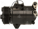 Four Seasons A/C Compressor 57410 - view 4