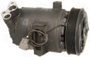 Four Seasons A/C Compressor 57411
