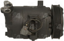 Four Seasons A/C Compressor 57411 - view 6