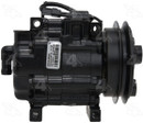 Four Seasons A/C Compressor 57419 - view 2