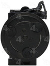 Four Seasons A/C Compressor 57419 - view 6