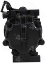 Four Seasons A/C Compressor 57419 - view 7