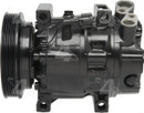 Four Seasons A/C Compressor 57423 - view 2