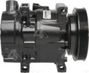 Four Seasons A/C Compressor 57423 - view 4