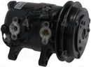 Four Seasons A/C Compressor 57440