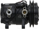 Four Seasons A/C Compressor 57440 - view 5