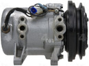 Four Seasons A/C Compressor 57441 - view 3