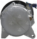 Four Seasons A/C Compressor 57441 - view 4
