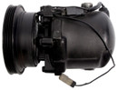 Four Seasons A/C Compressor 57443 - view 5