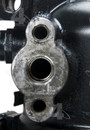 Four Seasons A/C Compressor 57445 - view 2