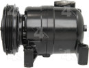 Four Seasons A/C Compressor 57445 - view 3