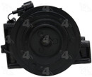 Four Seasons A/C Compressor 57461 - view 2