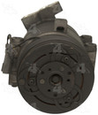 Four Seasons A/C Compressor 57462 - view 4