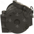 Four Seasons A/C Compressor 57462 - view 5