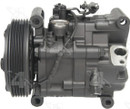 Four Seasons A/C Compressor 57471 - view 5