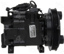 Four Seasons A/C Compressor 57472 - view 5