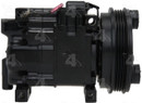 Four Seasons A/C Compressor 57473 - view 2
