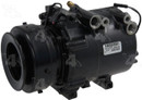 Four Seasons A/C Compressor 57483