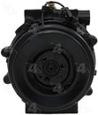Four Seasons A/C Compressor 57483 - view 2