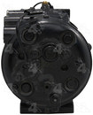 Four Seasons A/C Compressor 57483 - view 4