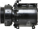 Four Seasons A/C Compressor 57488 - view 7
