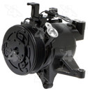 Four Seasons A/C Compressor 57492