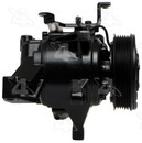Four Seasons A/C Compressor 57492 - view 4