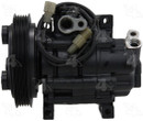 Four Seasons A/C Compressor 57495 - view 4