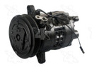 Four Seasons A/C Compressor 57527