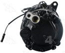 Four Seasons A/C Compressor 57527 - view 3
