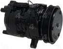 Four Seasons A/C Compressor 57528