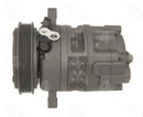 Four Seasons A/C Compressor 57529 - view 2
