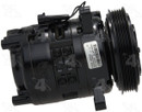 Four Seasons A/C Compressor 57533 - view 4