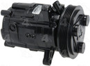 Four Seasons A/C Compressor 57541