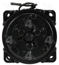 Four Seasons A/C Compressor 57552 - view 7