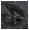 Four Seasons A/C Compressor 57572 - view 2