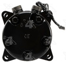 Four Seasons A/C Compressor 57580 - view 2