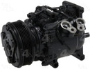 Four Seasons A/C Compressor 57582