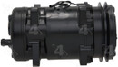Four Seasons A/C Compressor 57586 - view 5