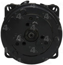 Four Seasons A/C Compressor 57586 - view 6