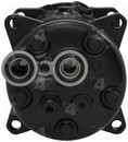 Four Seasons A/C Compressor 57586 - view 7