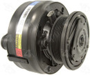Four Seasons A/C Compressor 57735