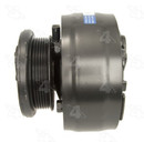 Four Seasons A/C Compressor 57735 - view 3