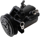 Four Seasons A/C Compressor 57800