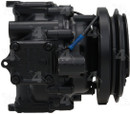 Four Seasons A/C Compressor 57876 - view 2