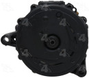 Four Seasons A/C Compressor 57876 - view 3